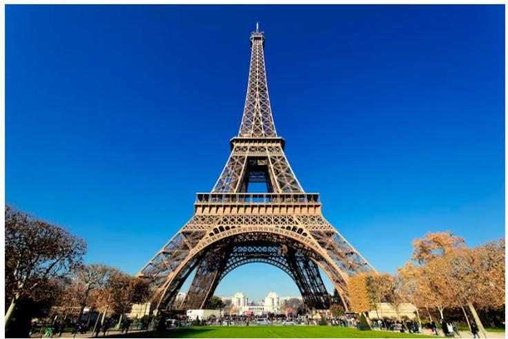 Ideal Acces Aux Portes De Paris Cachan Bagian luar foto